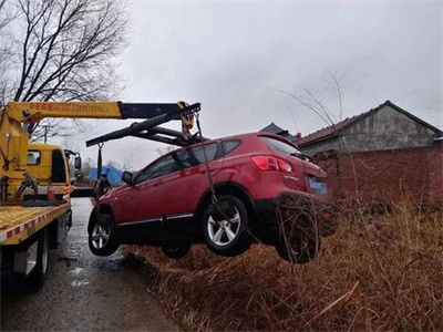 秀洲区楚雄道路救援